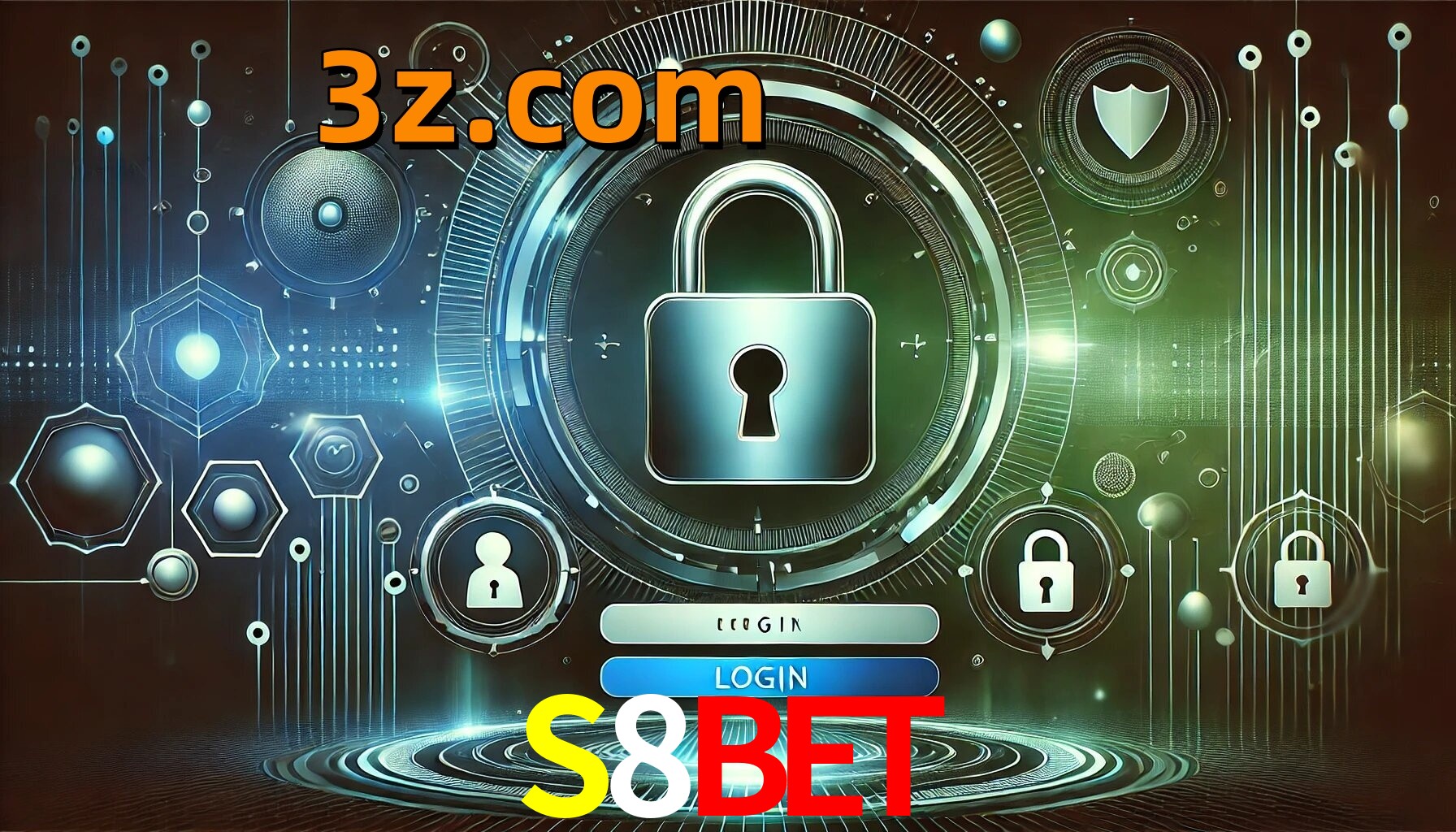 Segurança no Login
